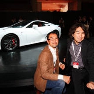 「東京モーターショー2009」発信、電気自動車が未来を変える!? (第1回)