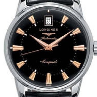 LONGINES｜コンクェスト レプリカ