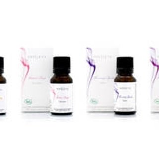 シゲタ｜SHIGETAから、4つの新しいブレンドエッセンシャル 登場