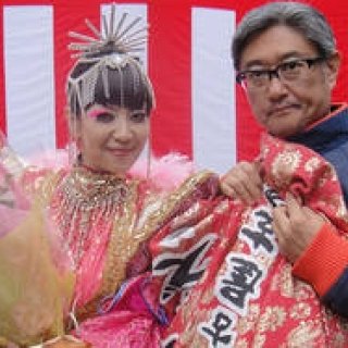 戸田恵子｜11月は、映画の撮影三昧？