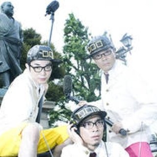 INTERVIEW｜□□□（クチロロ）インタビュー（前編）