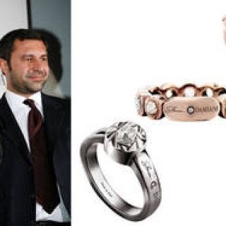 DAMIANI｜シャロン・ストーン来日プレゼンテーションをレポート