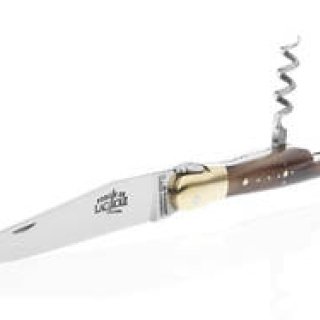 LAGUIOLE｜ソムリエナイフの正統──ライヨール