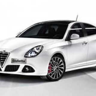 Alfa Romeo Giulietta｜往年の名車の名が復活