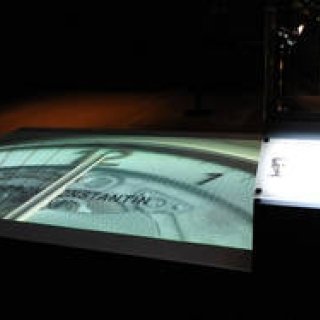 ヴァシュロン・コンスタンタン｜桐島ローランドと別所哲也がコラボレートしたムービーを紹介