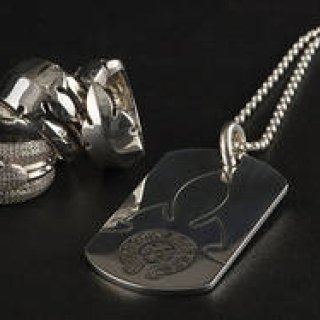 ALL ABOUT CHROME HEARTS 2009