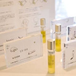 MEN'S│「uka ネイルオイル」使用感レポート