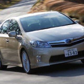 TOYOTA SAI｜トヨタ・サイ（後編）｜プラス600ccのアドバンテージ