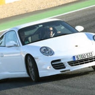 PORSCHE 911 turbo(後編)|最新ターボが辿り着いた境地とは