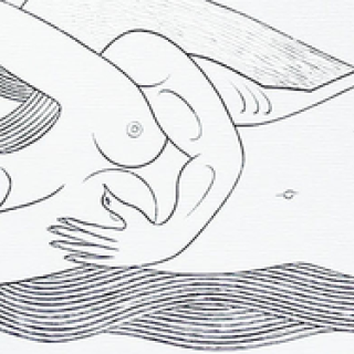 MIC＊ITAYA│SERIOUS BARBARIAN_December2009