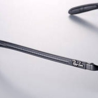 Ray-Ban TECH│Ray-Ban TECH Carbon Fibre Collection 動画公開