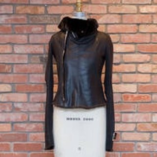 CHROME HEARTS│リック オウエンス×クロムハーツ