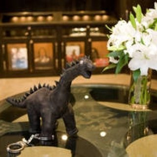 CHROME HEARTS│CHROME HEARTS TOKYO 10周年記念アイテム発売中