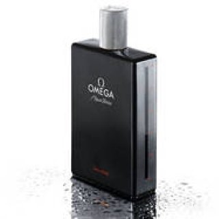 オメガ｜オメガ メンズフレグランス「アクアテラ」