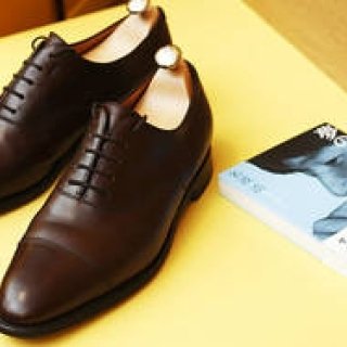 松田智沖｜「ジョン ロブなオトコ」 名波 浩、ジョン ロブとサッカーを語る（2）