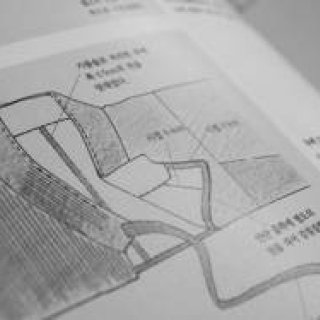 高橋理子｜# 007  高橋理子の円と線、初めての韓国へ（前編）