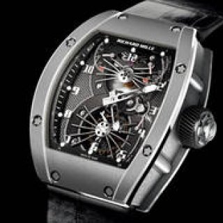 Richard Mille｜最新作のトゥールビヨンをはじめ、注目モデルが銀座におめみえ