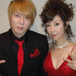 戸田恵子｜私がいま一番私らしくいられる場所