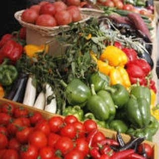 Chapter 2　BMW Studio ONE 004｜ March&eacute;｜注目のマルシェが「BMW Studio ONE」の屋外エリアに登場