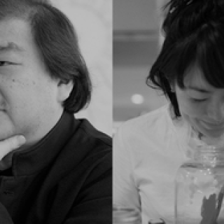 New BMW GRAN TURISMO｜Chapter 3　Interview 坂 茂 ＆ 野村友里