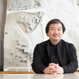 New BMW GRAN TURISMO｜Chapter 3　Interview 坂 茂