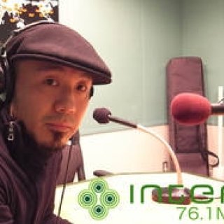 from TOKYO MOON｜1月3日 ON AIR　松浦俊夫によるラジオプログラム『TOKYO MOON』スタート！