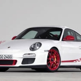 PORSCHE 911GT3 R｜メインステージはサーキット