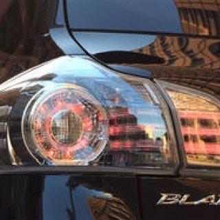 Chapter 3 TOYOTA BLADEのすべて｜“上質”を凝縮したクルマ