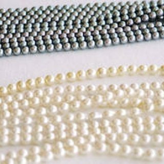 三原康裕│日本モノづくり 第5回　TASAKIのジュエリー（3）