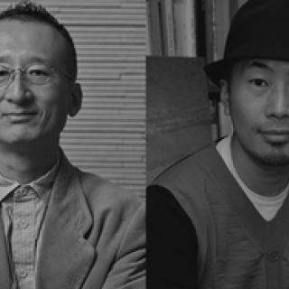 Chapter 6　Interview 今森光彦＆幅允孝｜New BMW GRAN TURISMO@BMW Studio ONE