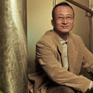 Chapter 6　Interview 今森光彦｜New BMW GRAN TURISMO@BMW Studio ONE