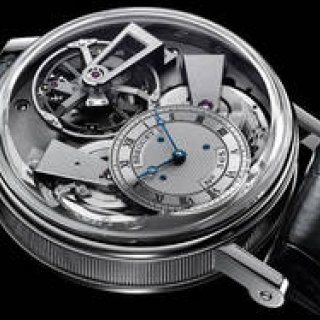 BREGUET｜ブレゲのプレ・バーゼル、ジュネーヴで新作を発表