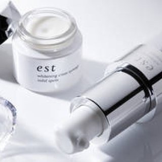 est｜エストから、さらなる進化を遂げた“新美白シリーズ”登場