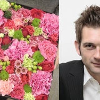 イセタンメンズレジデンス通信2010年2月号｜ISETAN MEN'S - メンズ館