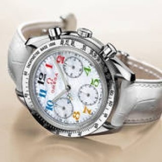 OMEGA｜オメガのオリンピックコレクションをたどる「伊勢丹新宿店 オメガフェア」開催！