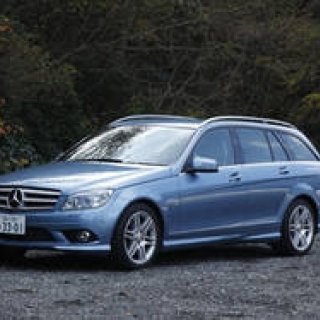 Mercedes-Benz｜メルセデスの環境適合車3台をブリーフテスト（3）