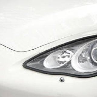 PORSCHE PANAMERA SpecV｜ポルシェ・パナメーラ ターボ 2｜NISSAN GT-R Spec V 　LONG TERM TEST　番外編（2）