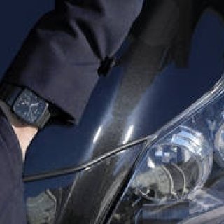 Chapter 3 TOYOTA BLADE meets Fashion｜ファッションディレクター森岡 弘が語る（後編）