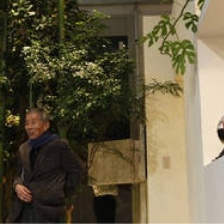 龍村仁＆井出祐昭 Talk Show｜New BMW GRAN TURISMO@BMW Studio ONE