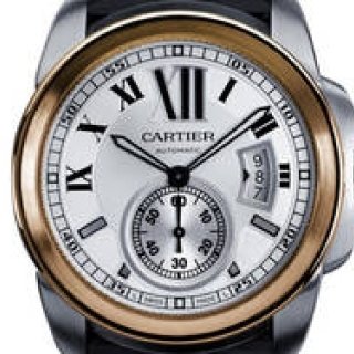 Cartier｜カリブル ドゥ カルティエ