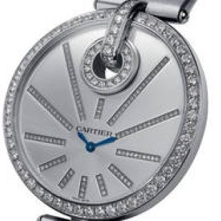 Cartier｜カプティブ ドゥ カルティエ XL｜Captive de Cartier LM