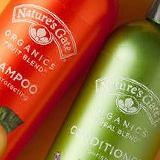 Nature’s Gate｜「ネイチャーズゲート」のヘアライン製品に注目