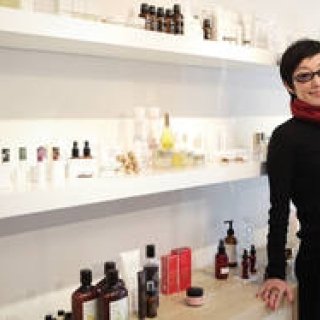 吉川千明インタビュー｜いま本当に求められるナチュラルコスメとは？ 