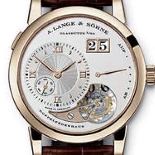 A. Lange ＆ Sohne｜ランゲ1 トゥールビヨン
