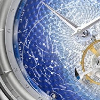 ジャガー・ルクルト｜Jaeger-LeCoultre｜S.I.H.H.2010