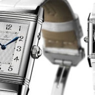 Jaeger LeCoultre｜ジャガー・ルクルト｜Reverso Duette Duo｜レベルソ・デュエット・デュオ
