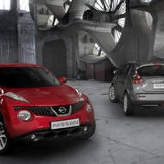 NISSAN JUKE｜ 日産ジューク世界戦略を担う小型クロスオーバーがデビュー