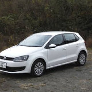 Volkswagen Polo｜フォルクスワーゲン・ポロ（前編） | ゴルフに通じるオールラウンダー