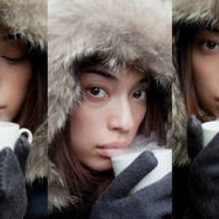 連載・田中 玲｜其の八「寒さ越え」