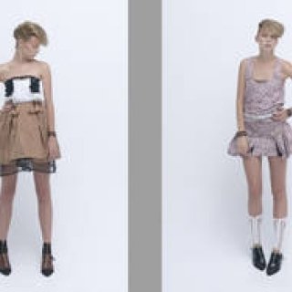 TOGA｜2010年春夏コレクション